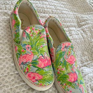 Lilly Pulitzer Shoes